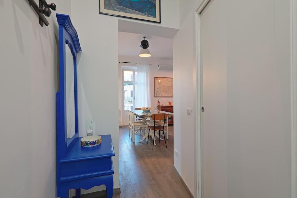 La Casuzza Del Borgo - Porto - Politeama Apartment Palermo Exterior photo