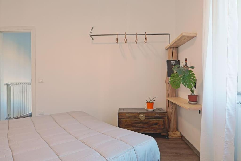 La Casuzza Del Borgo - Porto - Politeama Apartment Palermo Exterior photo